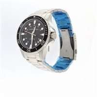 Orologio Hamilton Uomo Hamilton Khaki Scuba in Acciaio H82415130